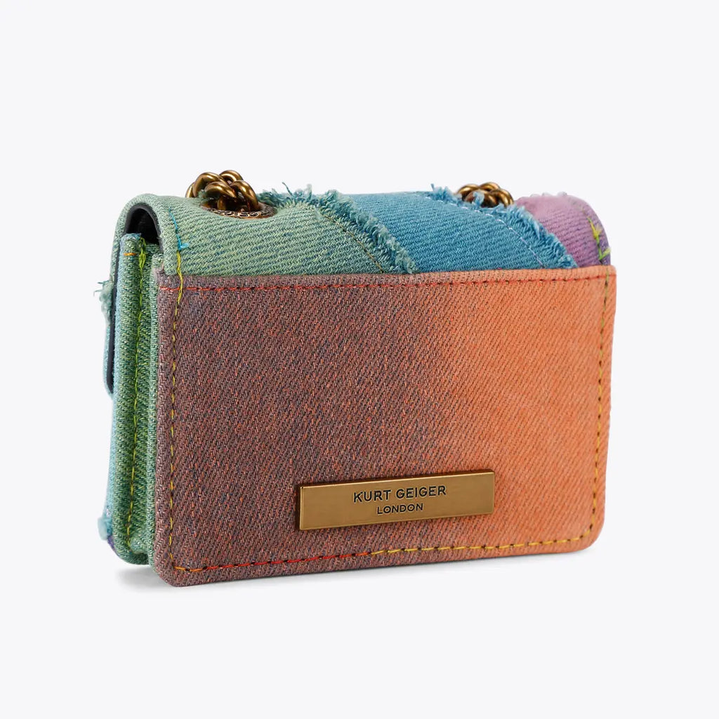 Micro Kensington Bag