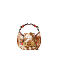 Micro Kinglsey Hobo Bag
