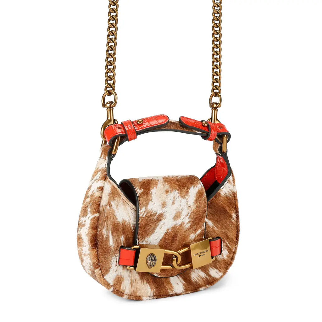 Micro Kinglsey Hobo Bag