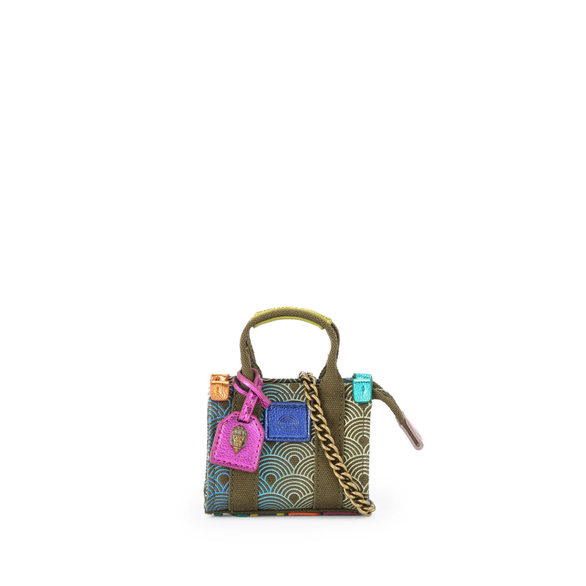 Micro Southbank Tote Bag