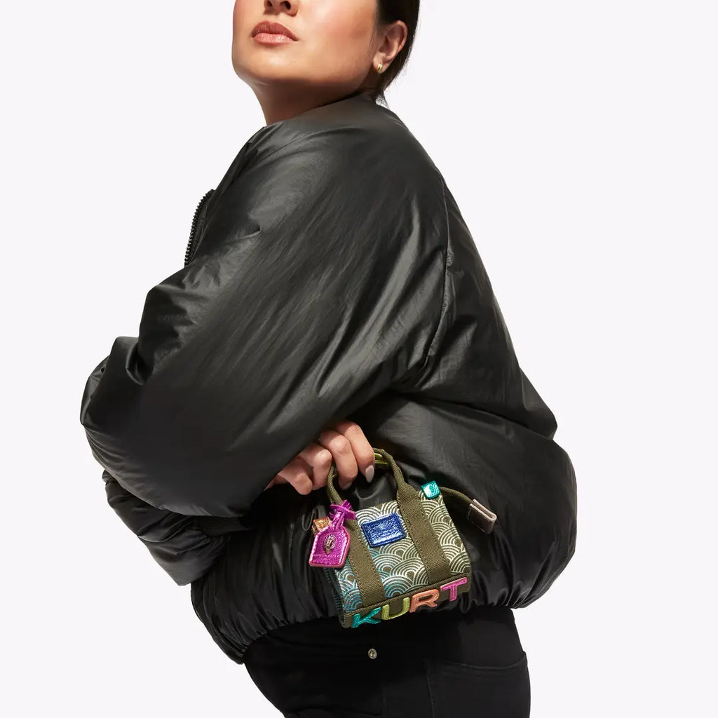 Micro Southbank Tote Bag