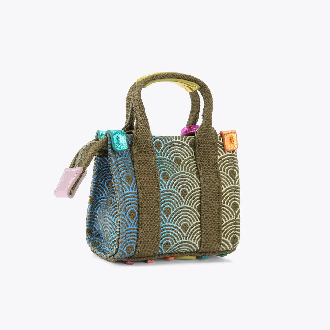 Micro Southbank Tote Bag