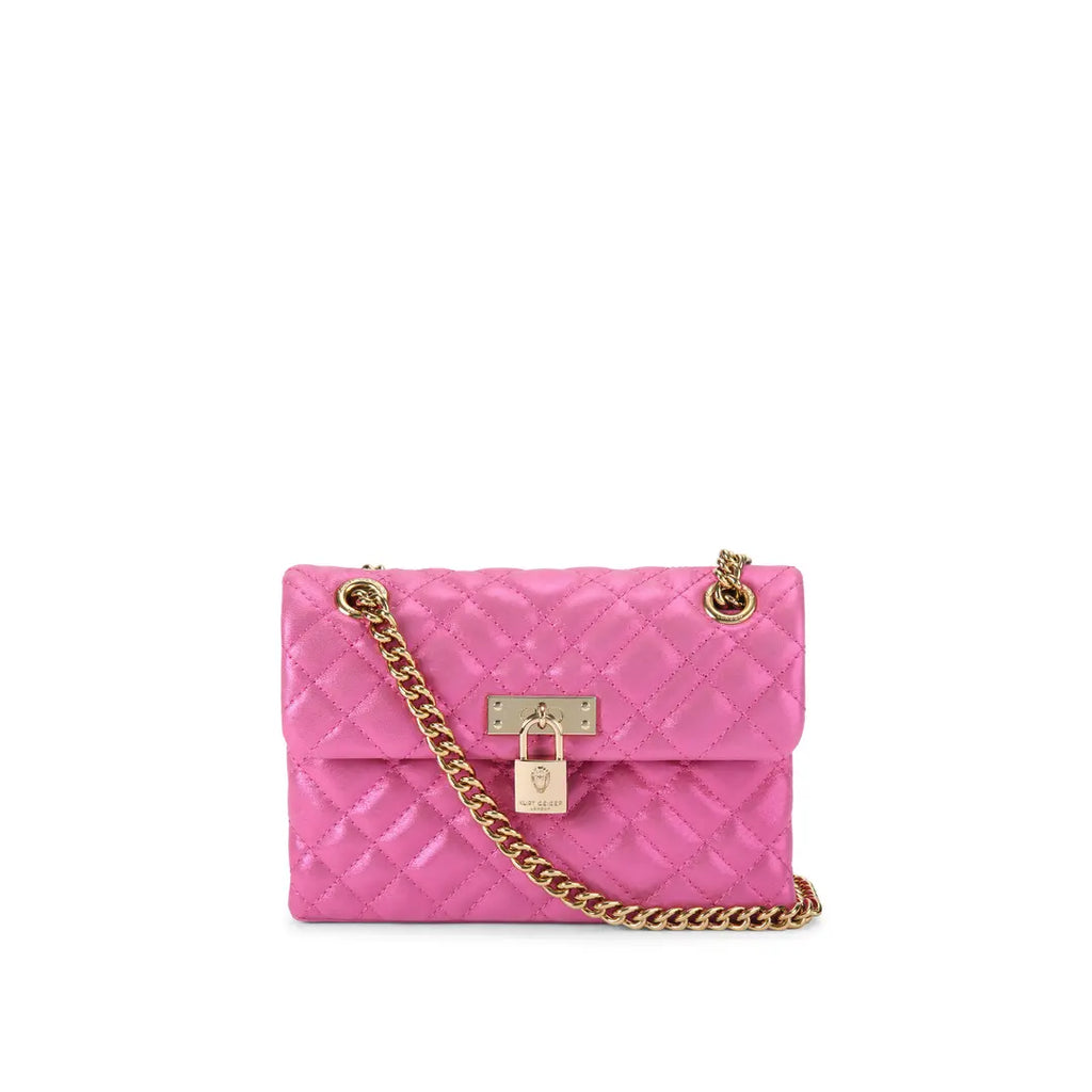 Mini Brixton Bag Fuchsia
