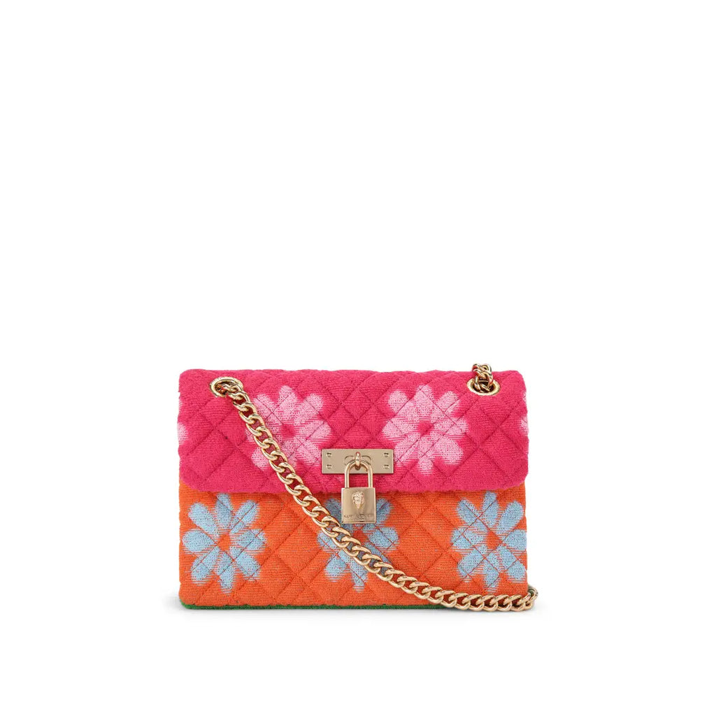 Mini Brixton Fabric Bag