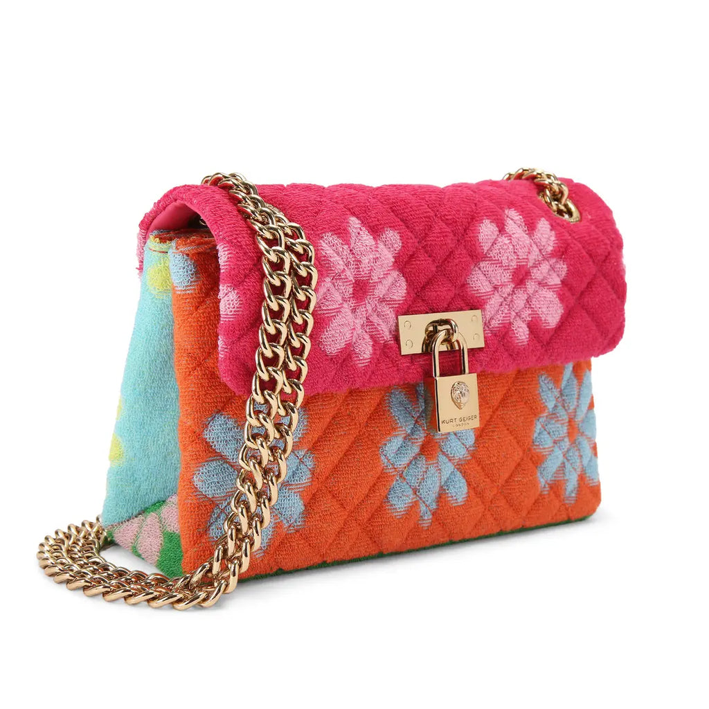 Mini Brixton Fabric Bag