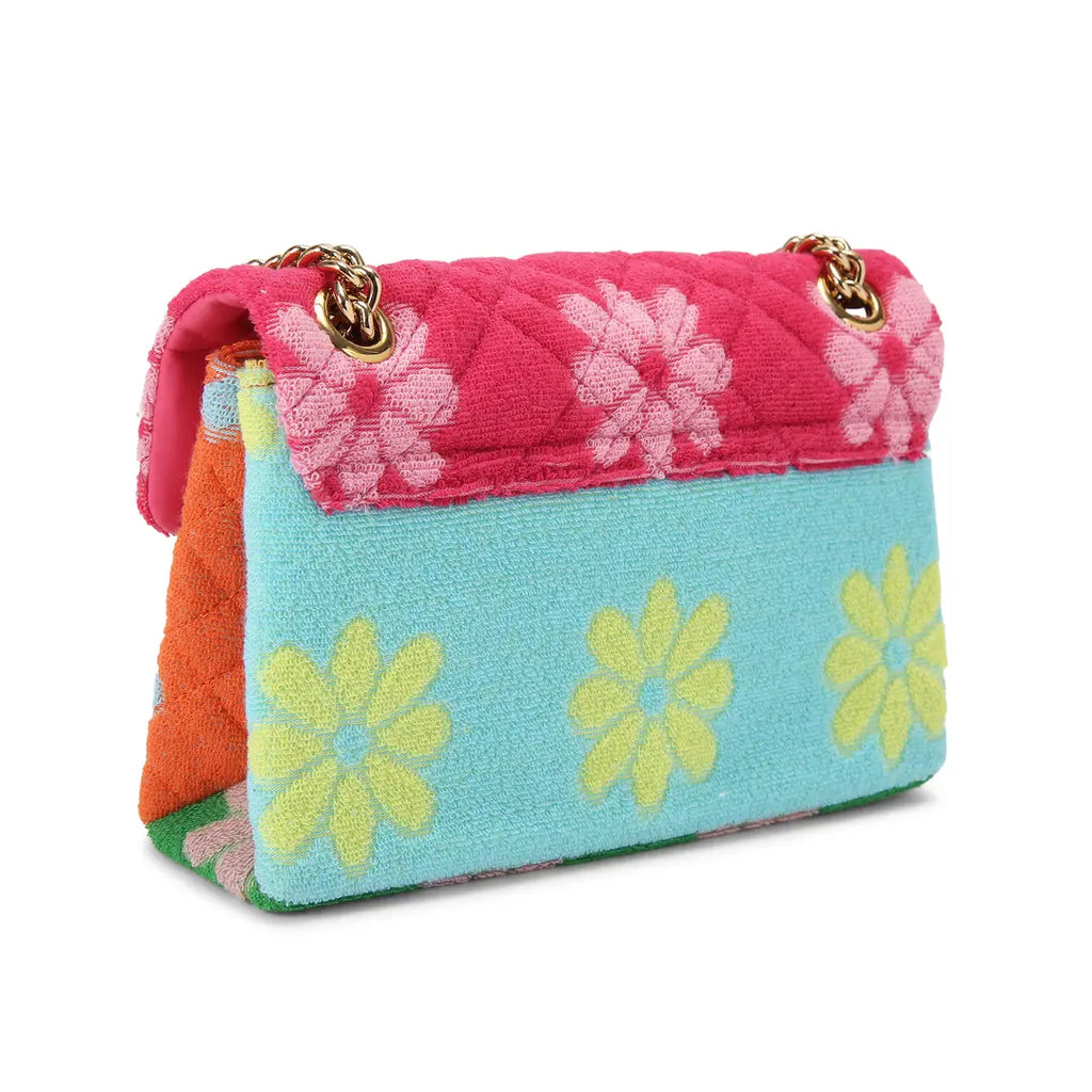 Mini Brixton Fabric Bag