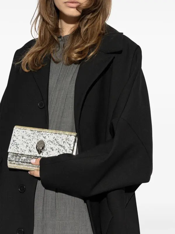 Party Eagle Drench Clutch Bag