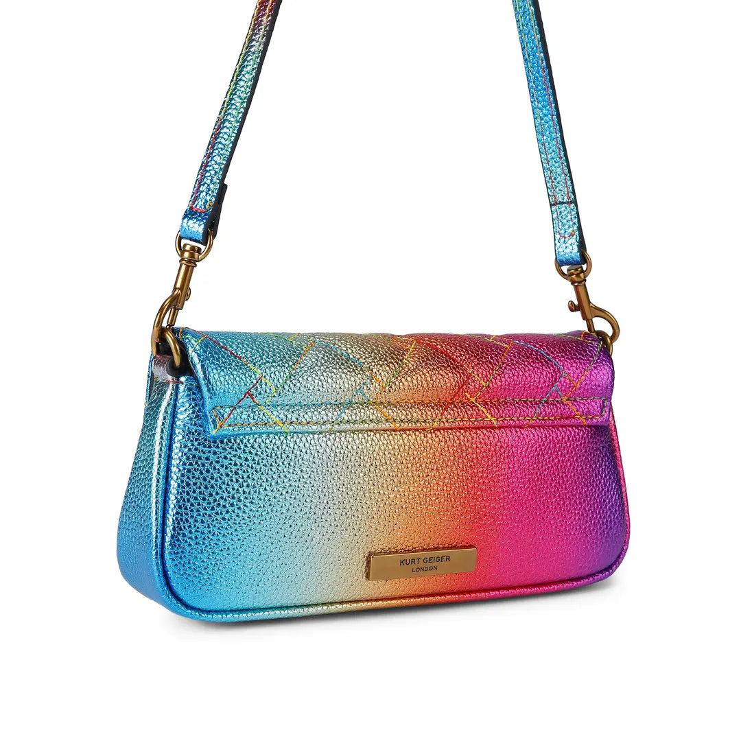Pickle Shoulder Bag