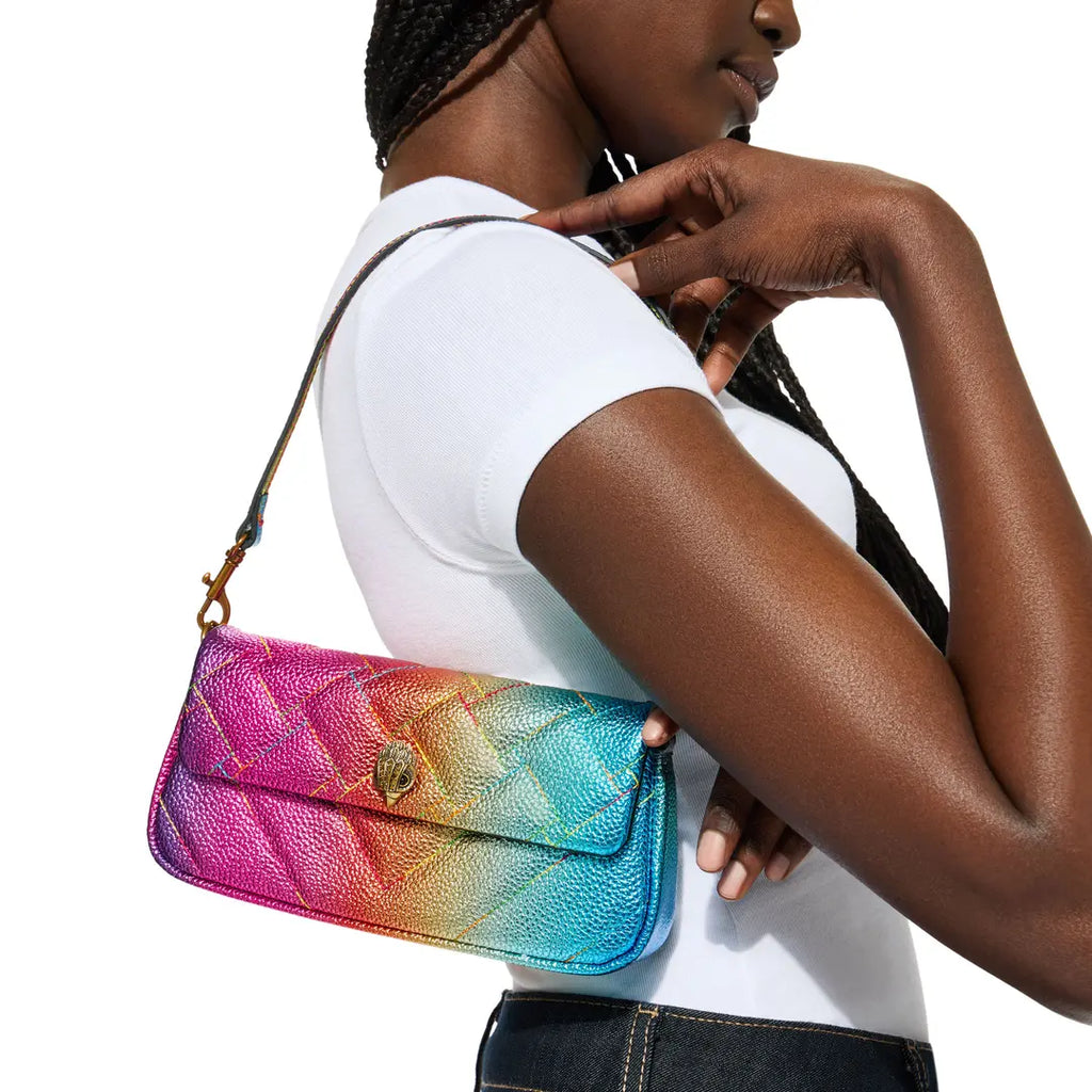 Pickle Shoulder Bag