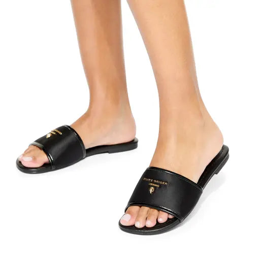 Portobello Flat Sandal