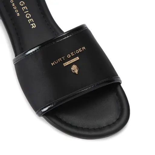 Portobello Flat Sandal