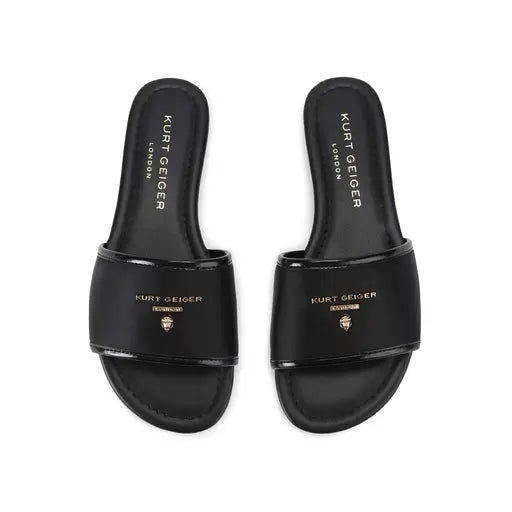Portobello Flat Sandal