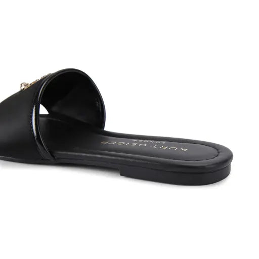 Portobello Flat Sandal