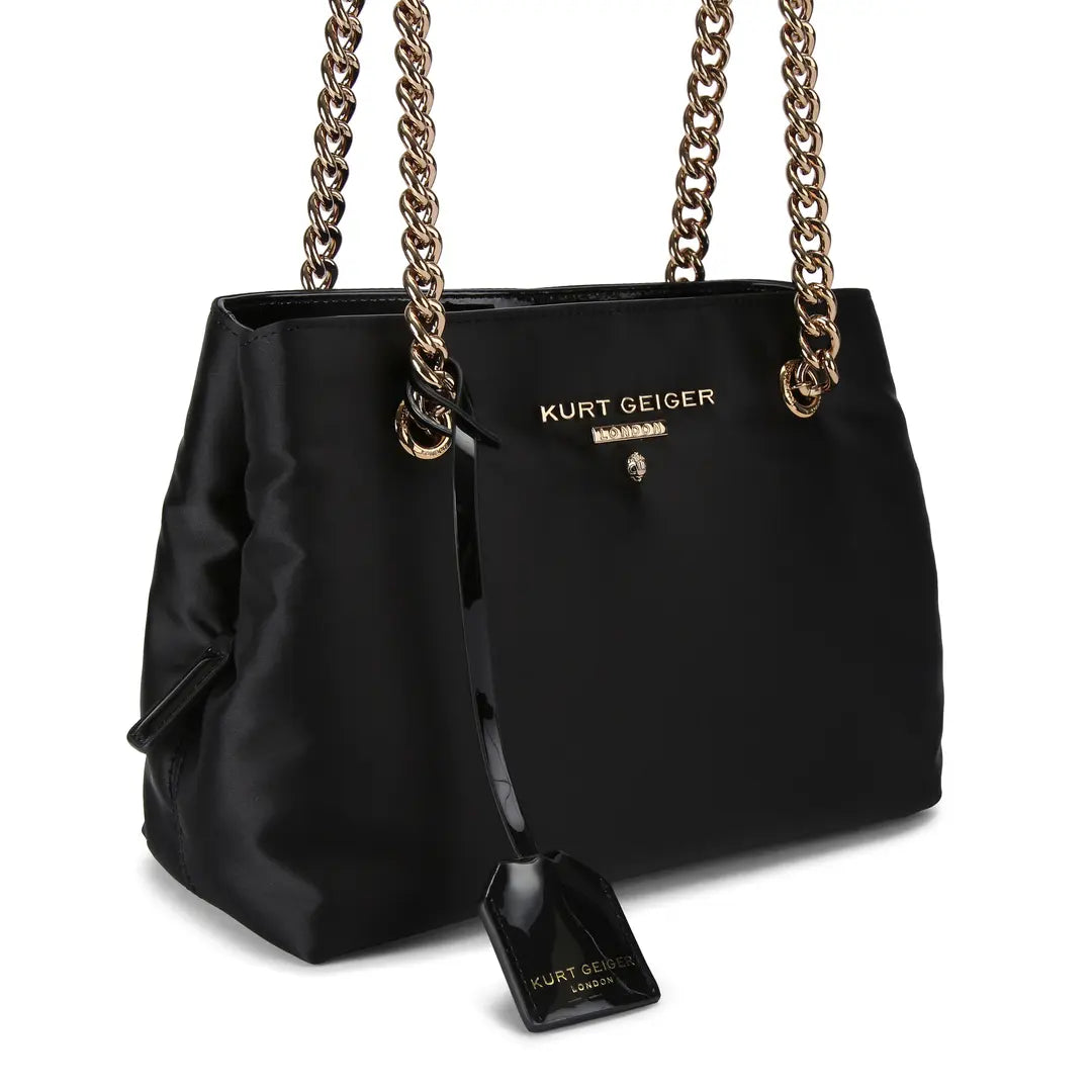 Small Portobello Tote Bag