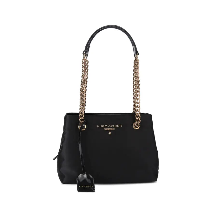 Small Portobello Tote Bag