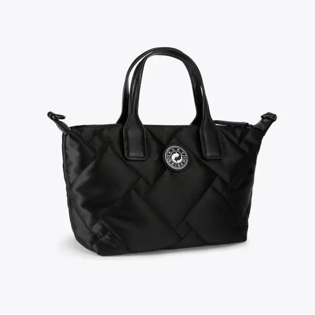 Small Recycled Shopper Bag