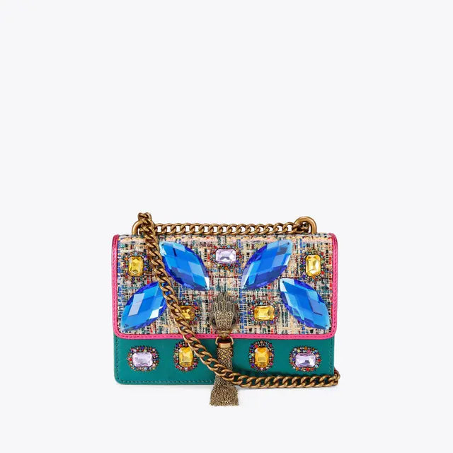 Small Shoreditch Cross Body Bag