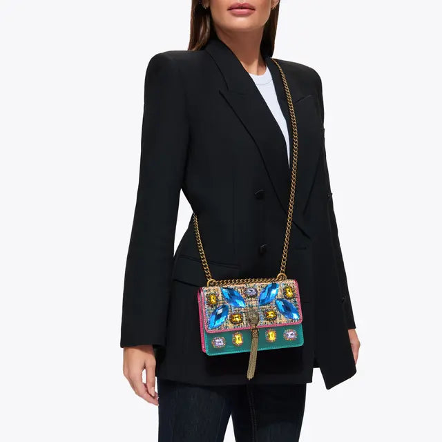 Small Shoreditch Cross Body Bag