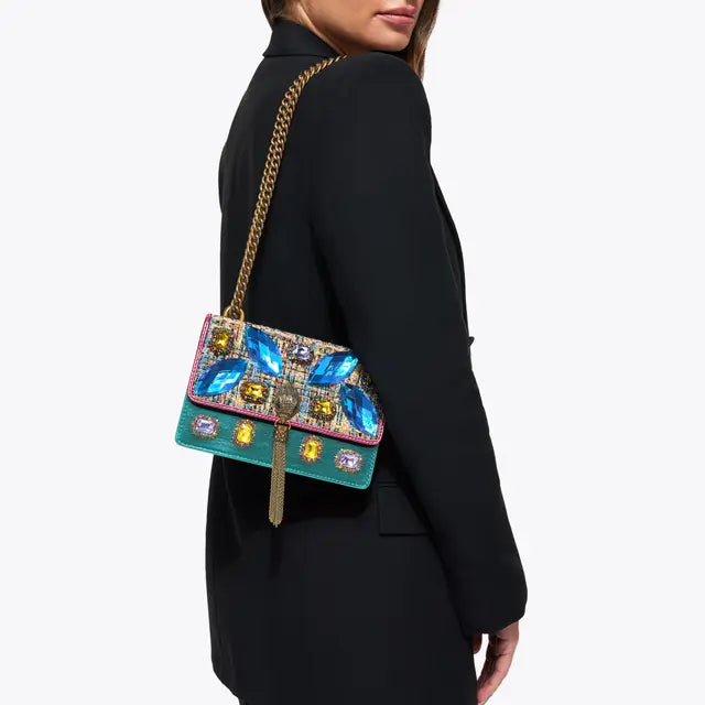 Small Shoreditch Cross Body Bag