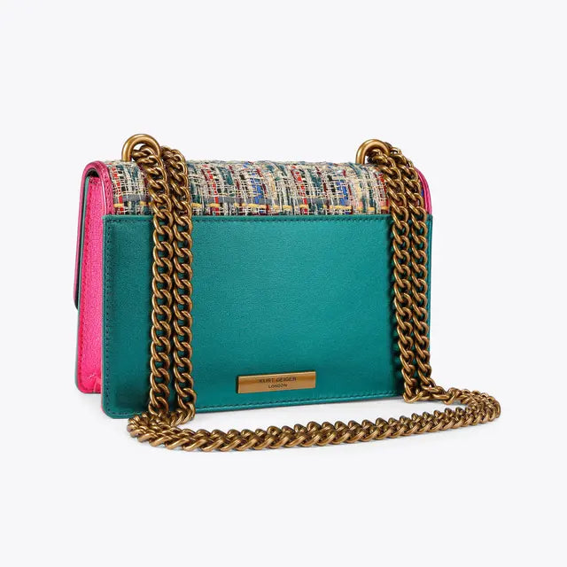Small Shoreditch Cross Body Bag
