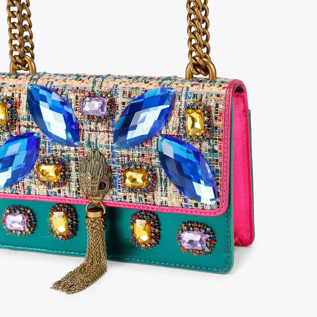 Small Shoreditch Cross Body Bag