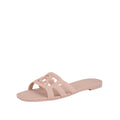 Yoana Slide Sandal - Pink