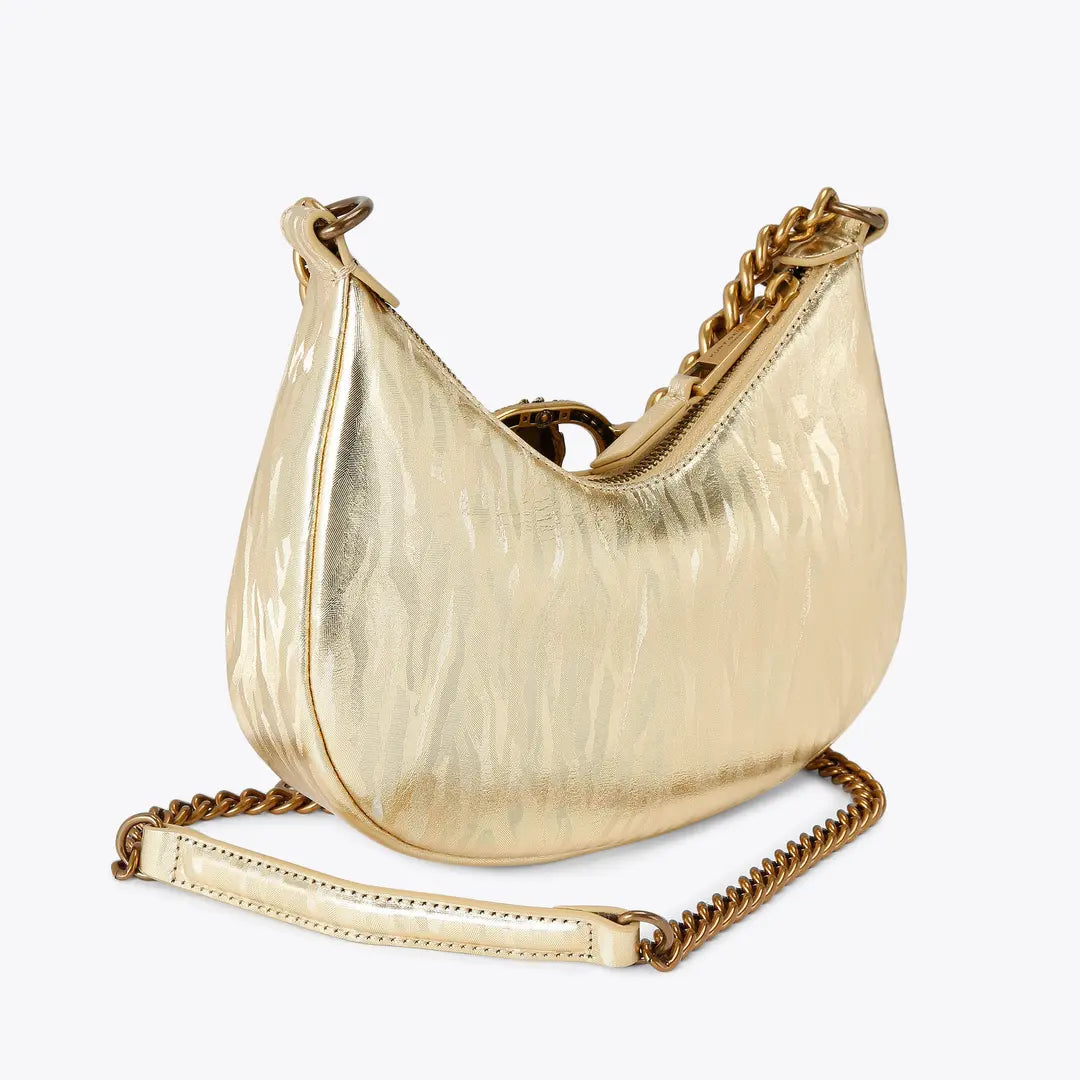 Small Chelsea Chain Hobo Bag