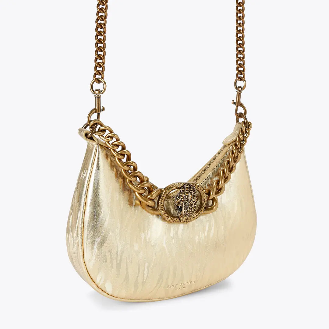 Small Chelsea Chain Hobo Bag