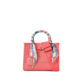 Small Chiswick Raffia Tote Bag