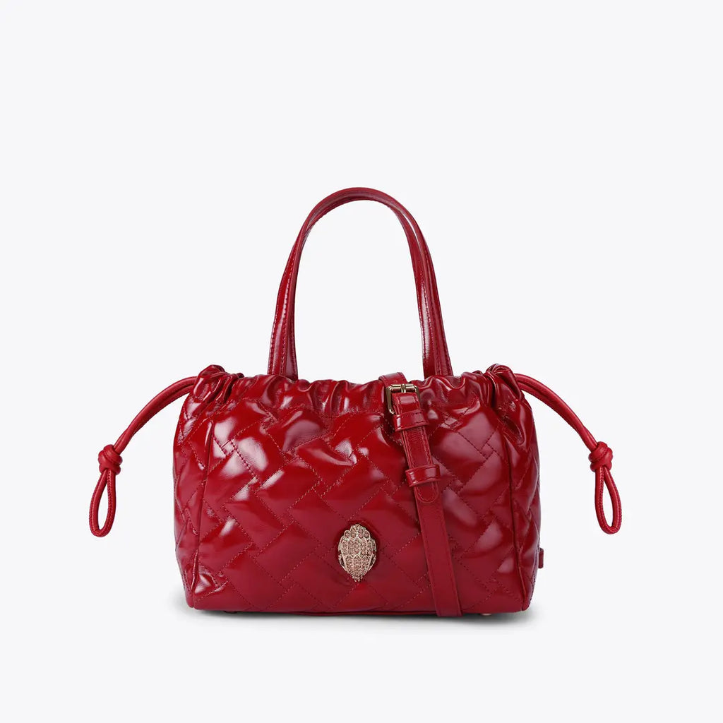 Small Kensington String Tote Bag