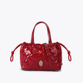 Small Kensington String Tote Bag
