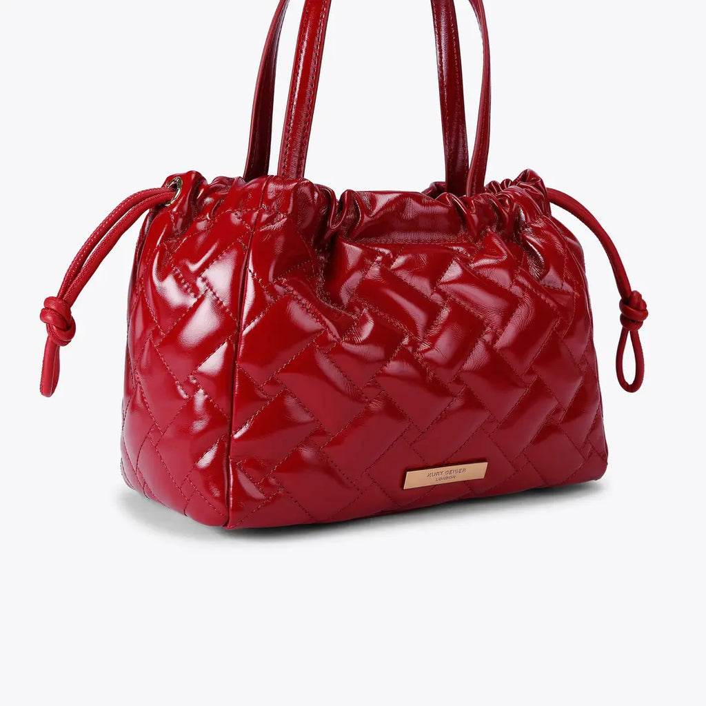Small Kensington String Tote Bag