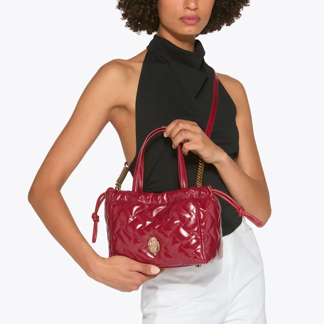 Small Kensington String Tote Bag