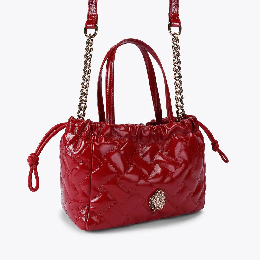 Small Kensington String Tote Bag