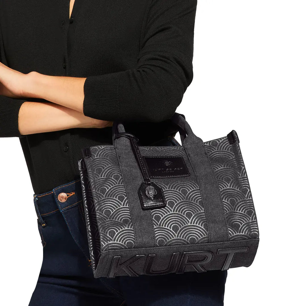 Small Southbank Tote Bag