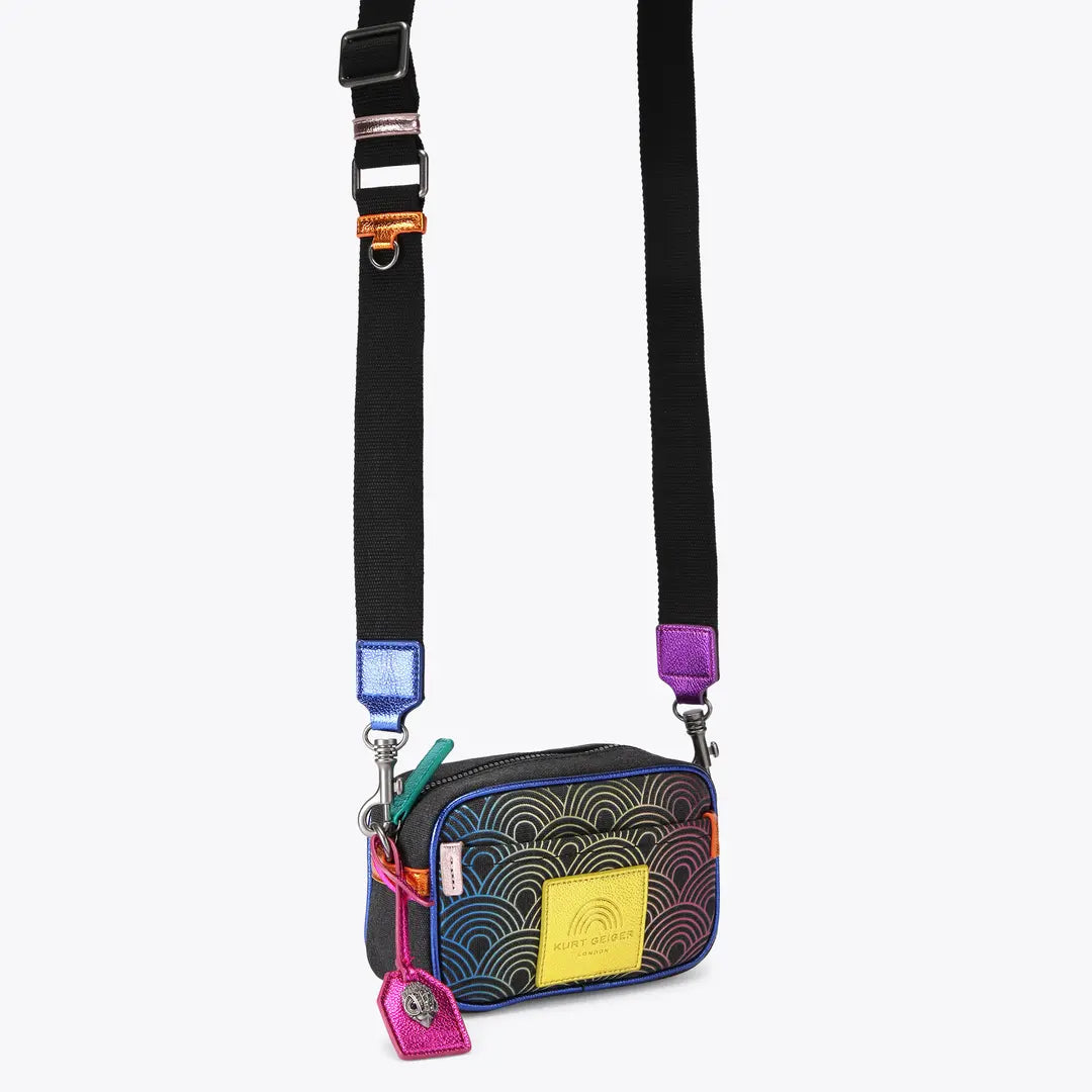 Small Southbank Camera Bag