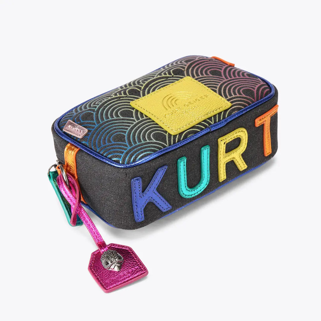 Small Southbank Camera Bag