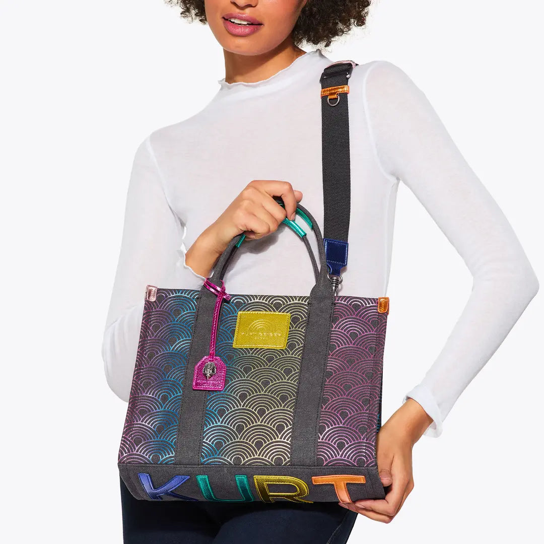 Southbank Tote Bag