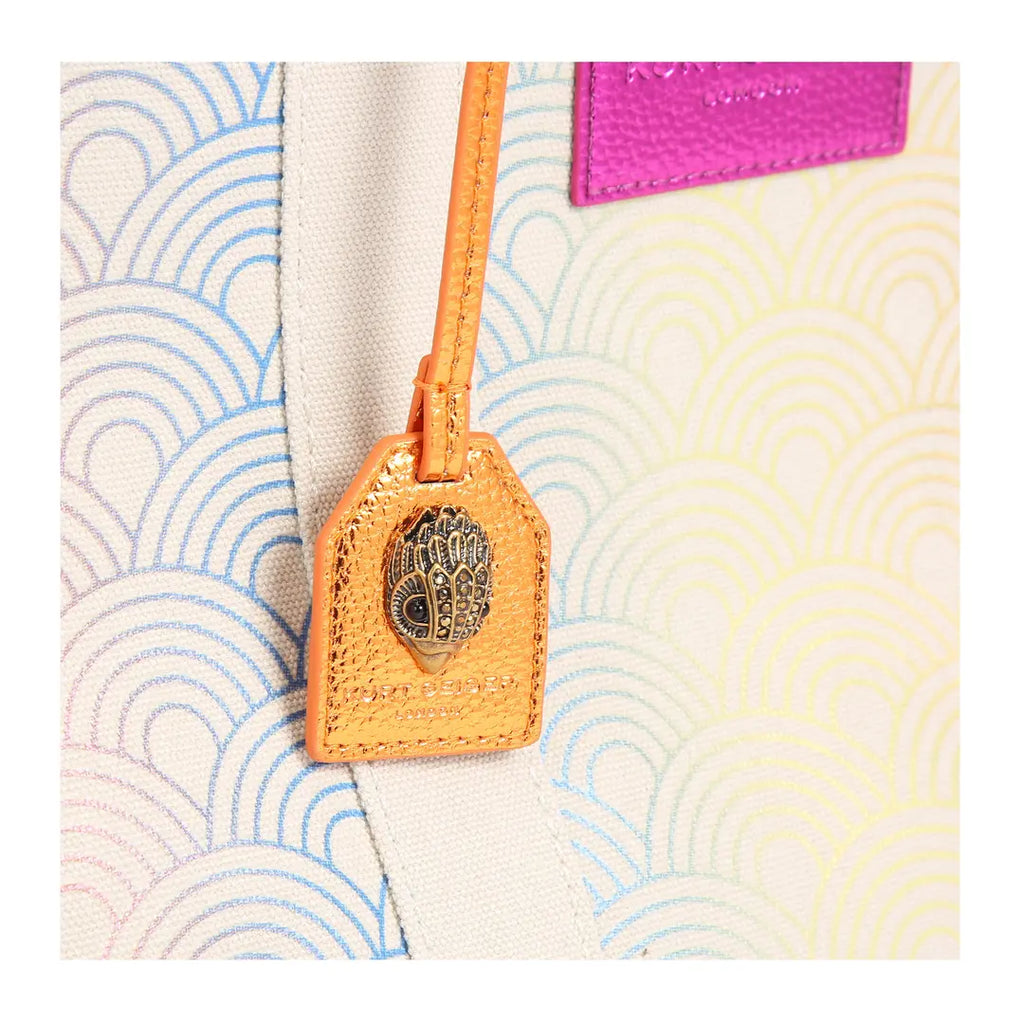 Small Southbank Tote Bag