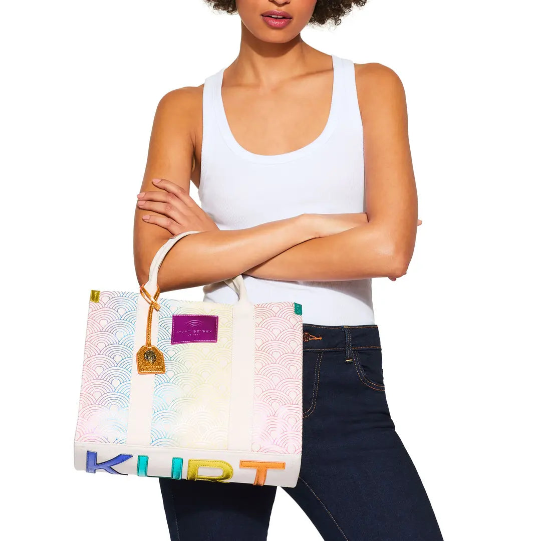 Small Southbank Tote Bag