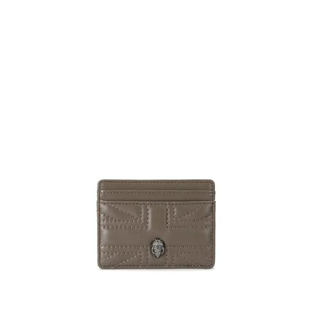 Union Jack Card Holder