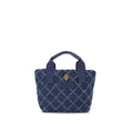 KGL Xs Denim Shopper Bag