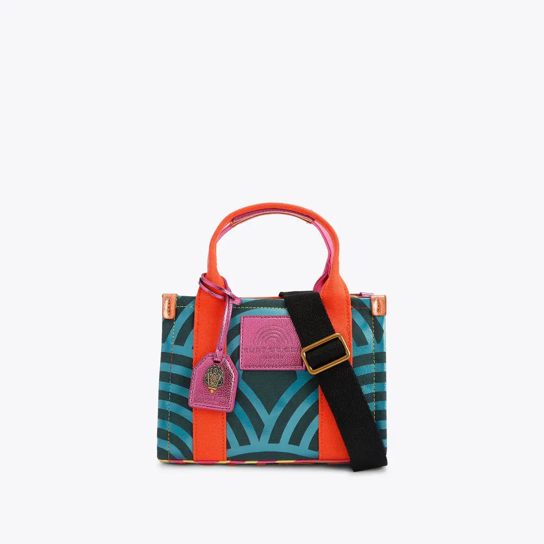Extra Small Southbank Tote Bag