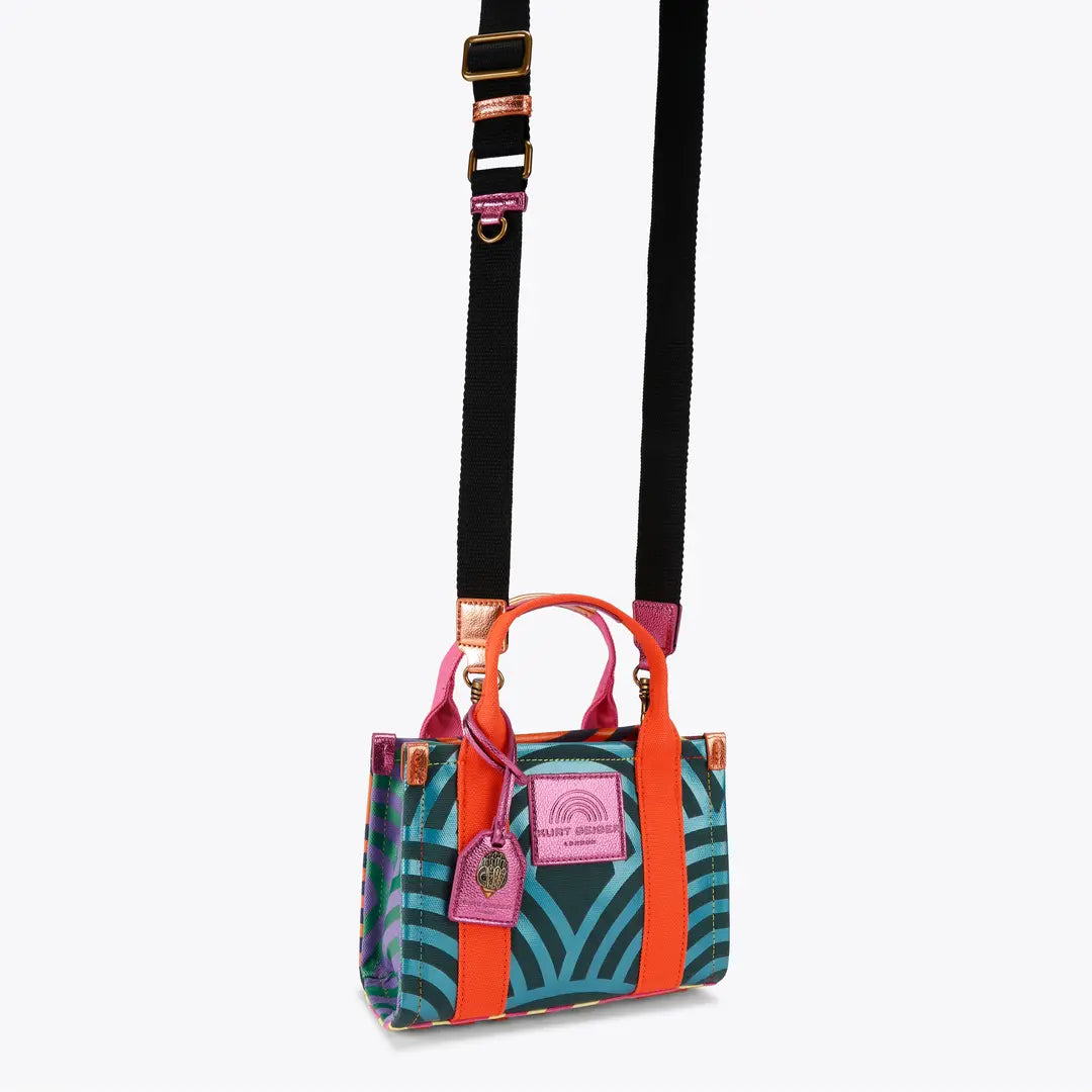 Extra Small Southbank Tote Bag